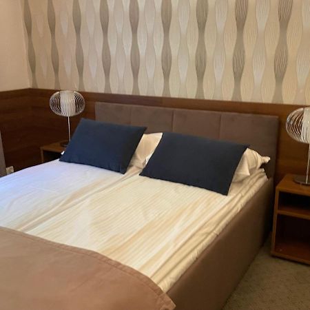 Villa Vrest Γκντανσκ Εξωτερικό φωτογραφία