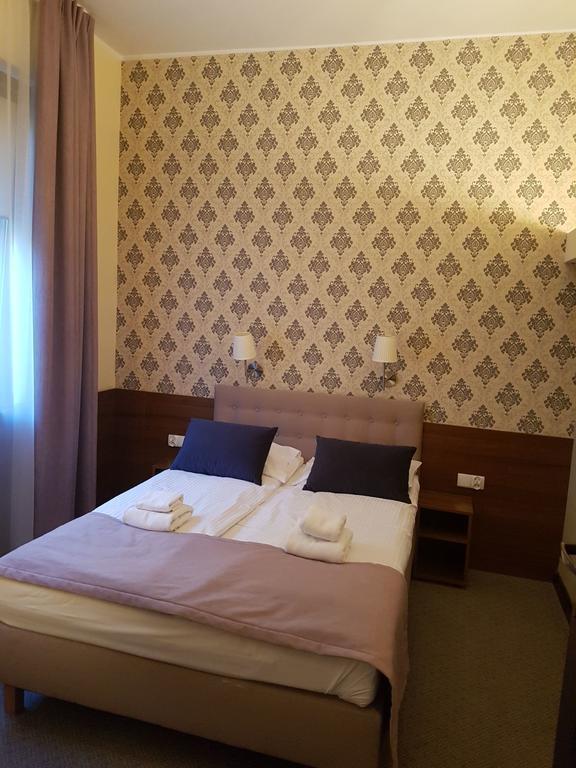 Villa Vrest Γκντανσκ Εξωτερικό φωτογραφία