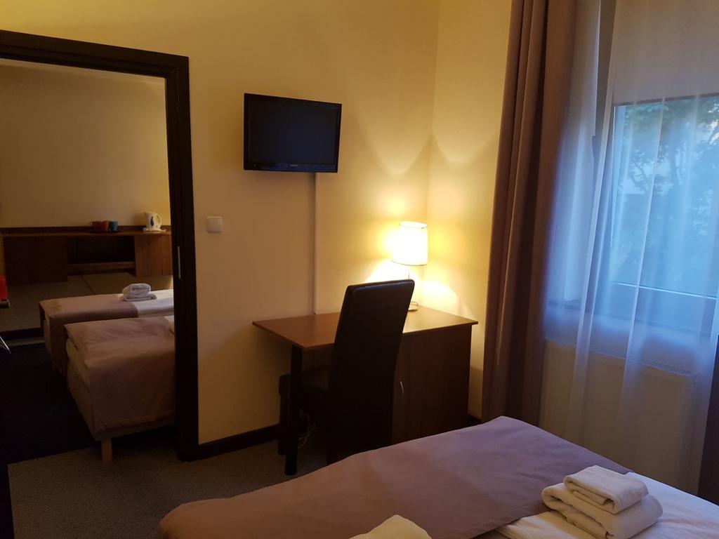 Villa Vrest Γκντανσκ Εξωτερικό φωτογραφία
