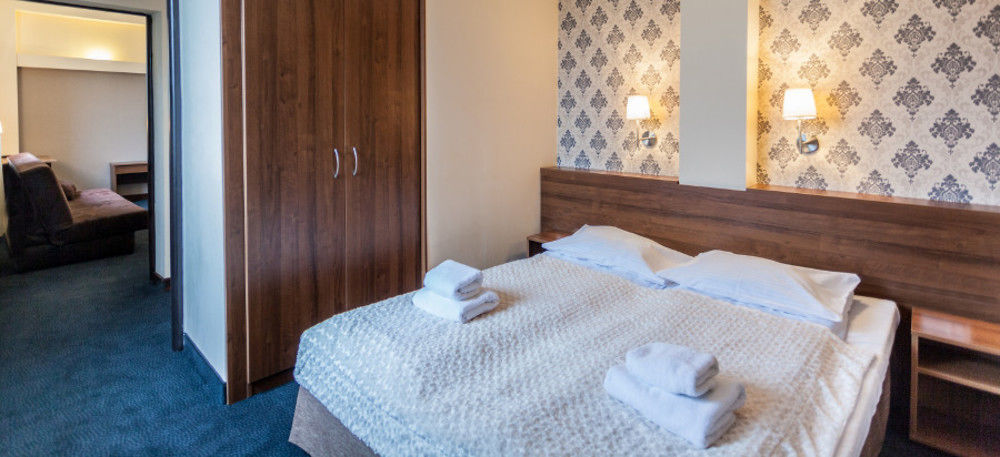 Villa Vrest Γκντανσκ Εξωτερικό φωτογραφία