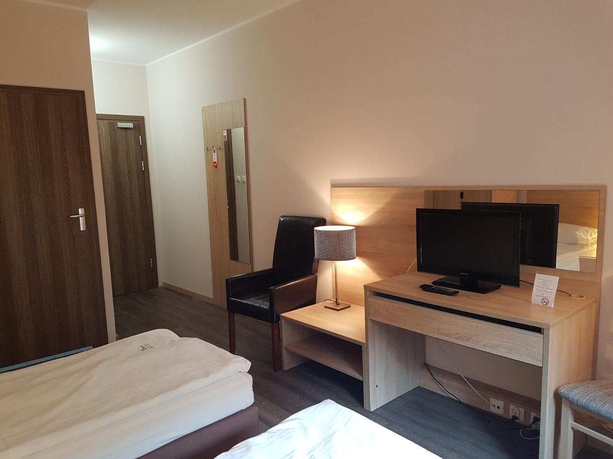 Villa Vrest Γκντανσκ Εξωτερικό φωτογραφία