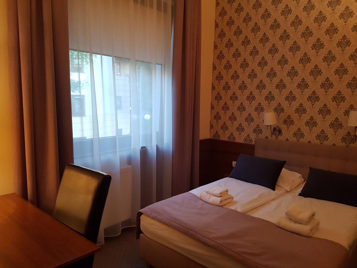Villa Vrest Γκντανσκ Εξωτερικό φωτογραφία