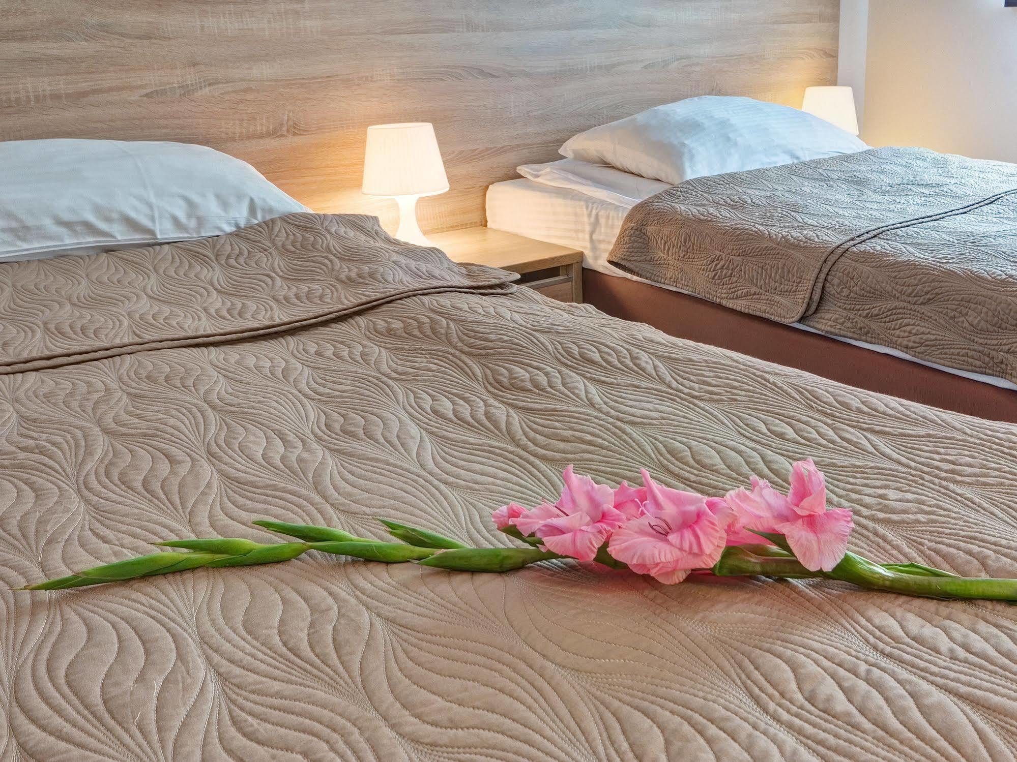 Villa Vrest Γκντανσκ Εξωτερικό φωτογραφία