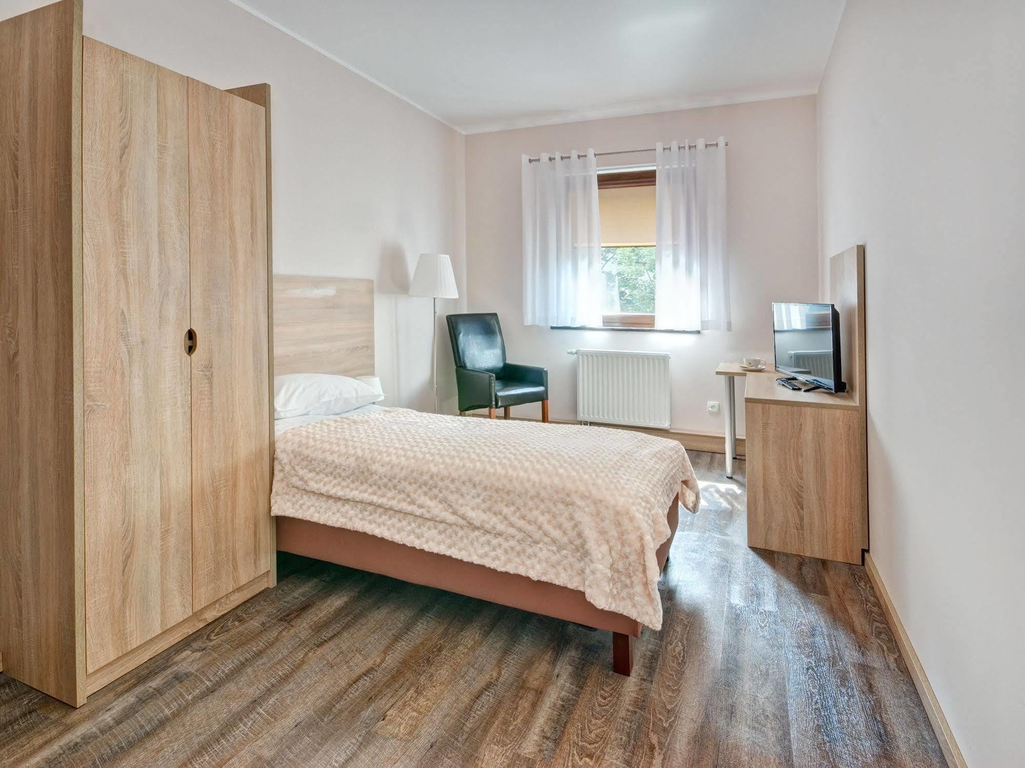 Villa Vrest Γκντανσκ Εξωτερικό φωτογραφία