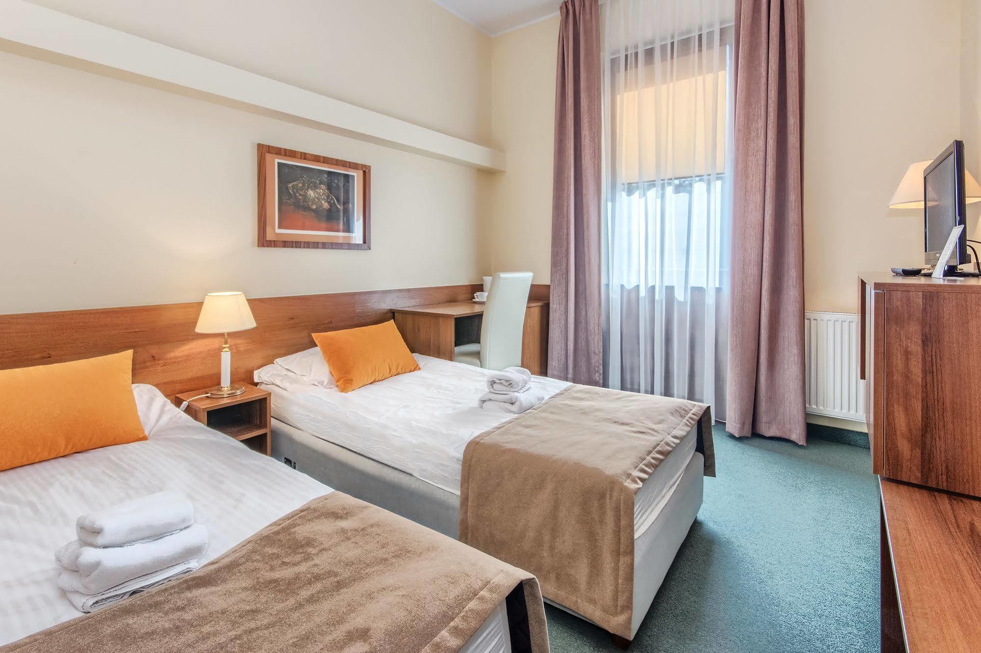 Villa Vrest Γκντανσκ Εξωτερικό φωτογραφία
